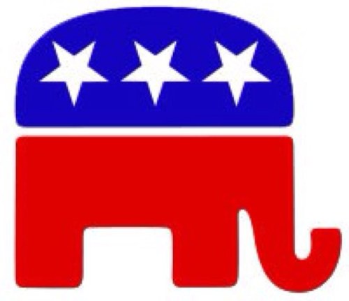 A Florida girl who loves Red White & Blue, Ronald Reagan, the GOP, and above all else-AMERICA.