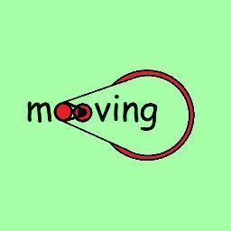 moovingbcn's profile picture. Apuesta por el ecologismo y la práctica de deporte!
Apoya a los jóvenes emprendedores. http://t.co/4TZ7ax9FY1
Pon un punto verde en tu vida.
