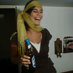 Macarena (@mackydesegovia) Twitter profile photo