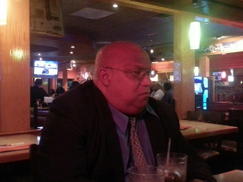 patrickgroves77's profile picture. Missionary. Preacher. Man of God. Love God, His Word, and reaching people.