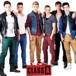 I'm Rebecca running this account from Sweden for the perfect @ClassAofficial #ClassAngel #Alister | run by @adnellaren
