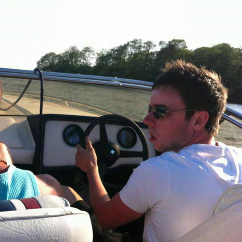 Hawkeye2k's profile picture. 