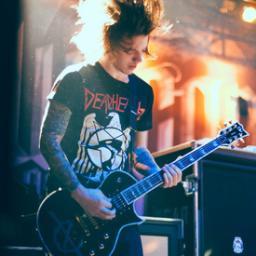 need you like water in my lungs