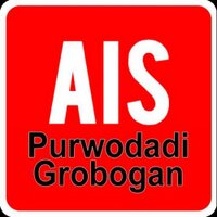 AIS Purwodadi (@ais_pwd) 's Twitter Profile