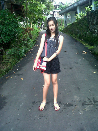 I will learn to love you with a smile of my heart,I will complement your shortcomings with excess, all because ' I Love You VickyPakaya♥:*