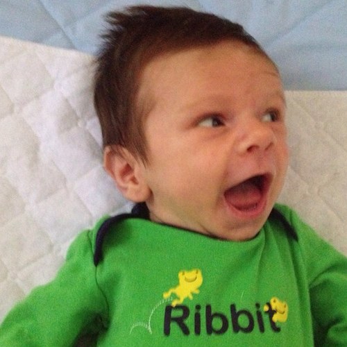 KCourneen's profile picture. 