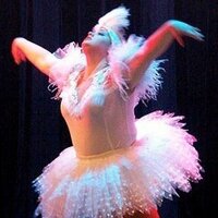 Back Left Dancer (@backleftprobs) 's Twitter Profile