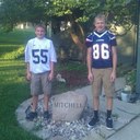 Joe Mitchell - @JoeMitch175 - Twitter