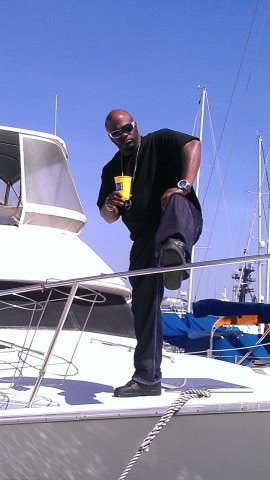 BrownBenzo's profile picture. instagram: benzobrown