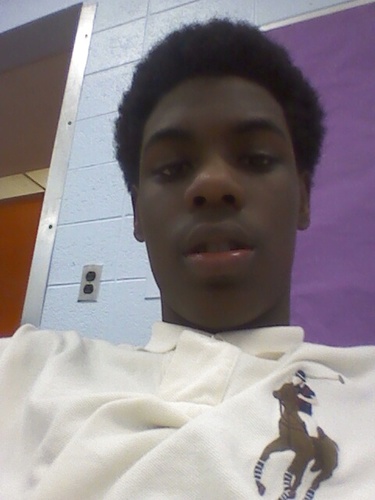 Im a cool ass nigga just hit that follow botton and mention for a follow back.