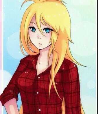 hi im Fionna just a cool radical girl who likes slaying evil you can call me Fii for short #FIIisAWZOME!  @KarinRozen are my siblings