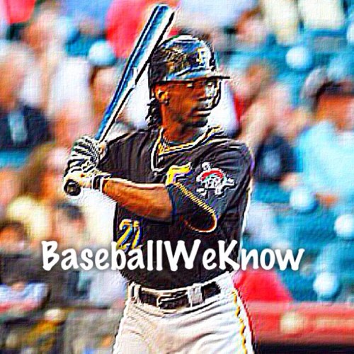 The Best Baseball Acc on Twitter. Retweet. Follow. Enjoy.