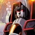 Starscream (@sparkscream) Twitter profile photo Starscream (@sparkscream) Twitter profile photo