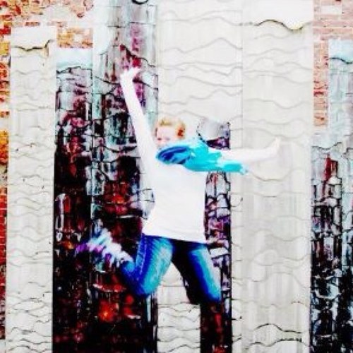 keridpotter's profile picture. 