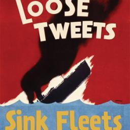 IOwnYourMind's profile picture. A military officer and a candidate for an MA in Communications. I am exploring the use of propaganda, influence & rhetoric to prepare for my research project.