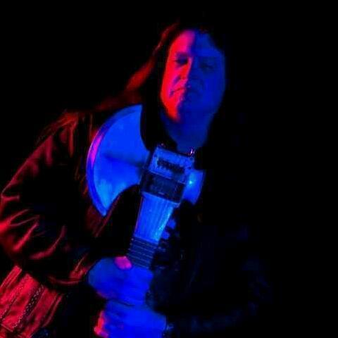 curtisbaileylee's profile picture. Black Rose Detroit 1980-2013 and steel rocking!