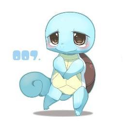 I am Dacia!, Queen of the bubbles~! Bubbles? I'd pop that. Chunky? I'm not fat! Let's battle!? How 'bout chat!