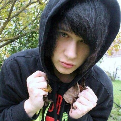 Emo Teen Guys 40