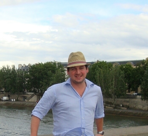 HaroldAlava's profile picture. 