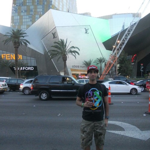 Luchofcb14's profile picture. BORN TO LOSE - BUILT TO WIN - JET LIFE