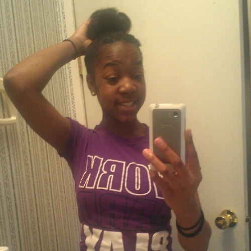 Hard Work Beats Talent When Talent Fails To Work!! WorkHard PlayHard #TeamLadyDawg :)) Follow meh, I'll Follow Back !