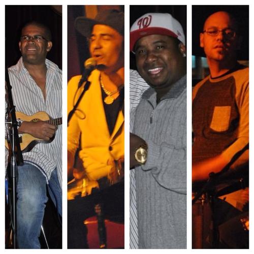 We are a Samba Pagode Band, that lives in the Bay area (San Francisco) California!, we are bringing the brazilian time and music to everyone that loves SAMBA