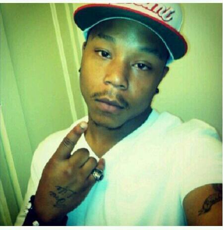 $$IMMA GO GETTER$$