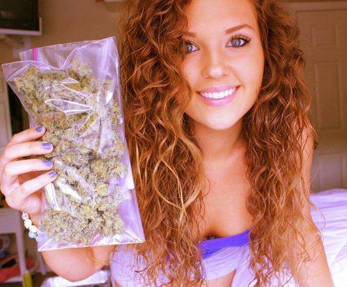 RedHead Stoner Bitch.
Does Anything Else Even Matter?