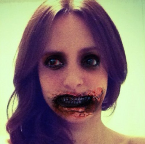 MrsMockingDead's profile picture. Well, if we are going to watch The Walking Dead every week just to make fun of it, I might as well chime in!