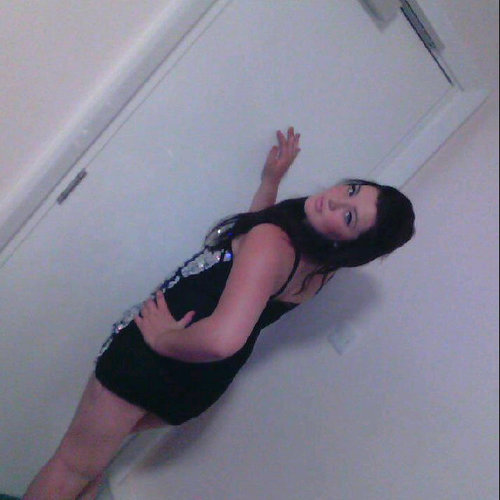 LivvyyObrien's profile picture. 