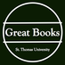 Great Books at STU (@stugreatbooks) Twitter profile photo Great Books at STU (@stugreatbooks) Twitter profile photo