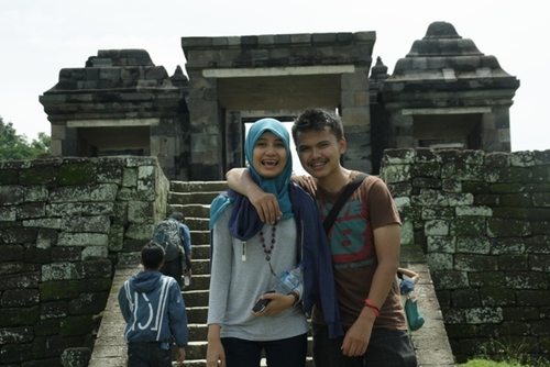 HIMPUNAN MAHASISWA GEOLOGI (HMG), MBC,ltd