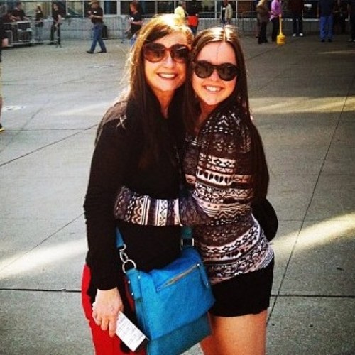 lynnriley's profile picture. 