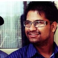 Paurakh Joshi (@paurakhjoshi) 's Twitter Profile