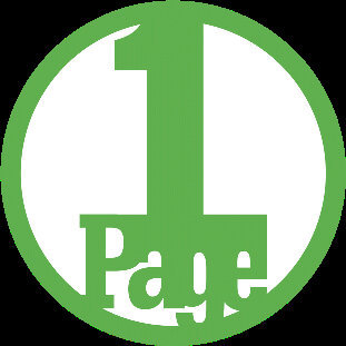 1pageweekly's profile picture. Online platform for sharing literature and arts | Host of the monthly book meetup - Mainland Book Club |  #1PW #Nigeria