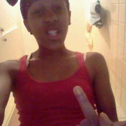 Since Yu Readin Dis Gon Press Det Follow Button !!(: