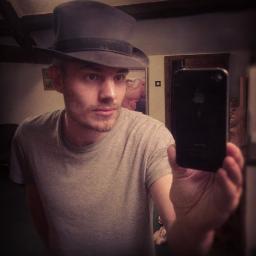 pworm's profile picture. 