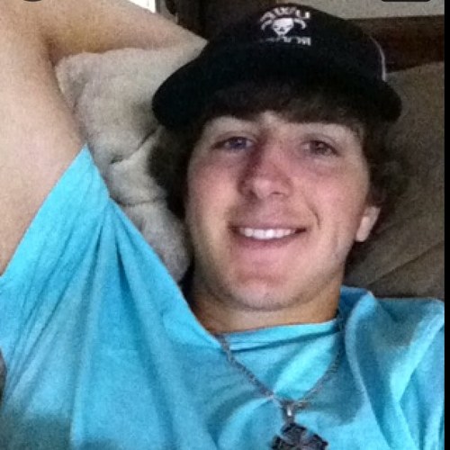 Young wild and free so get at me!