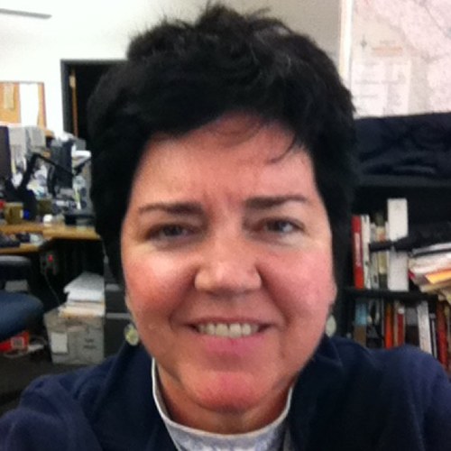 MegJonesJS's profile picture. Milwaukee Journal Sentinel reporter