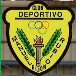 C.D Manuel Rubio
