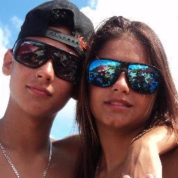 EU AMOO MEU NAMORADOO