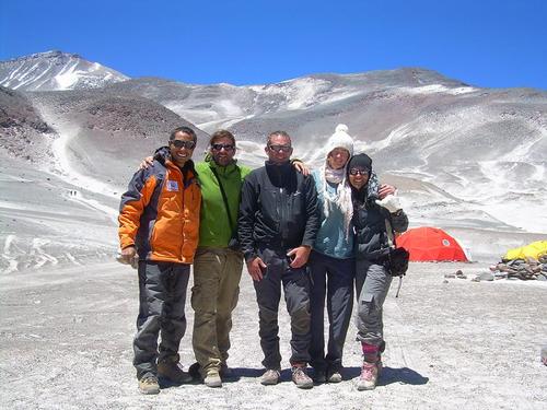 aexplorar's profile picture. We organize trip & package deals in Chile