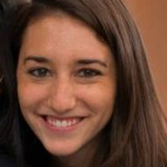 New Jerseyan Tar Heel. Student at UC Berkeley School of Information. Formerly @Inc & @health2con