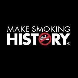 Make Smoking History Campaign WA Official Twitter. Tweets on smoking, quitting, cancer and public health education, campaigns and advocacy. RT ≠ endorsement.