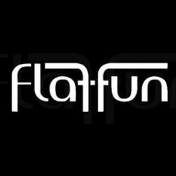 Twitter Oficial Flat Fun ... sigam @leao_alessandro - @erik_kulikoff - @iraha
