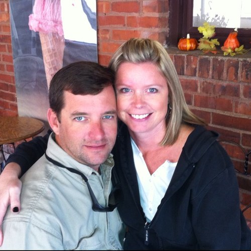 Believer, Wife, and Mom