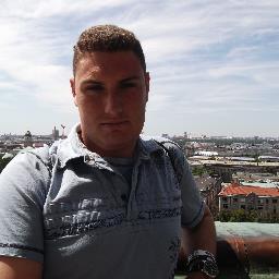 AlexSpain4's profile picture. 