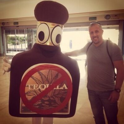 Profile Picture of Danny Rhoades (@dannorhoades) on Twitter
