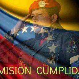 VencemosRevoluc's profile picture. 