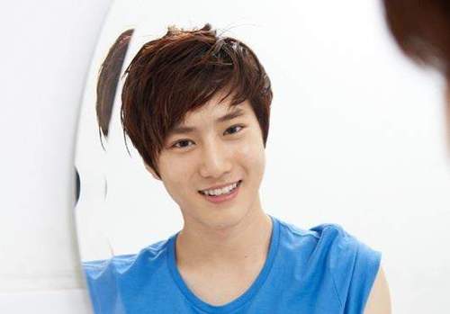 Leader of EXO | #SomvlakFams